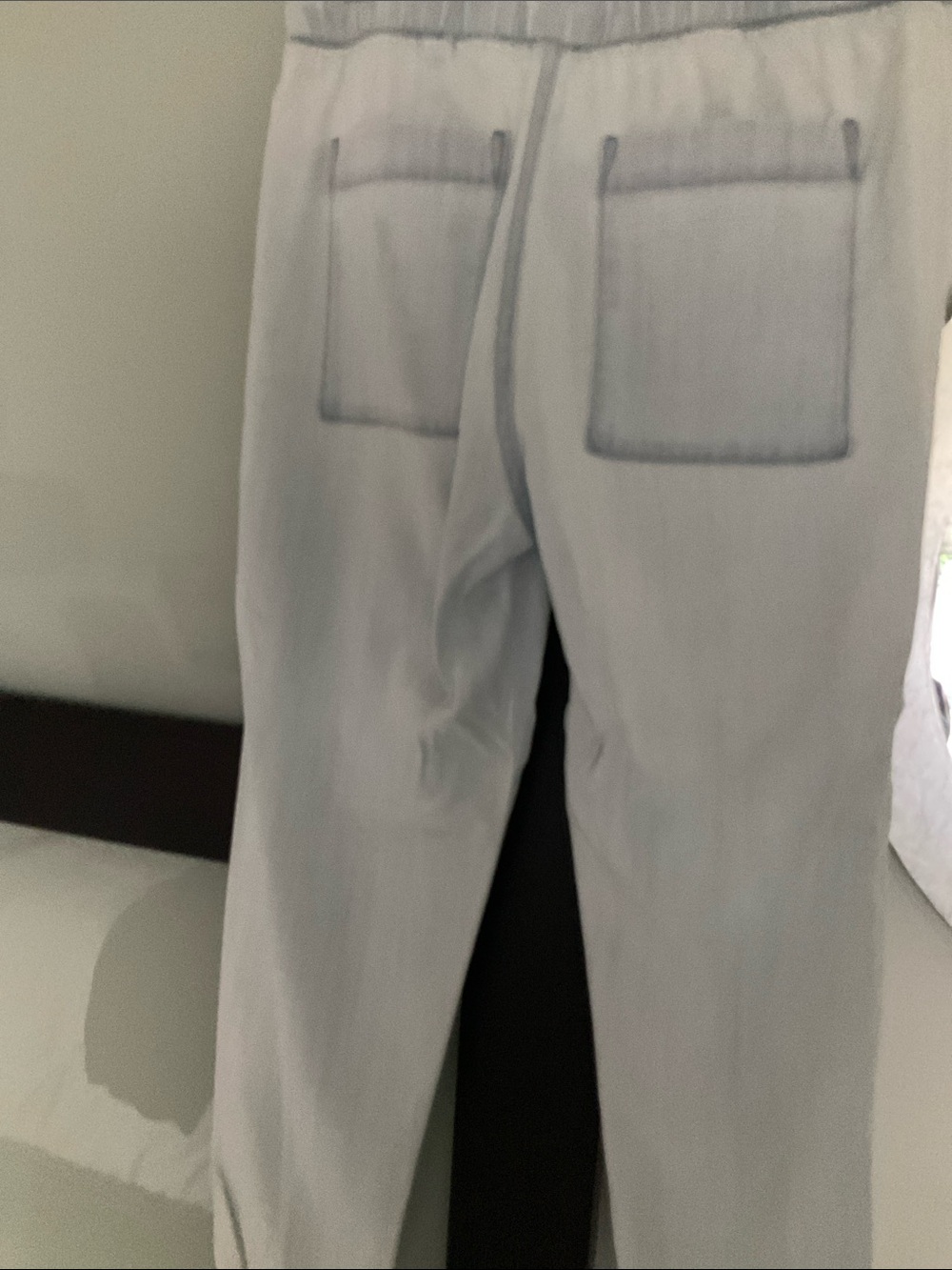Bella Dahl Pocket Joggers - Picture 3 of 6